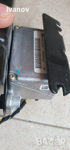 Сензор странично ускорение бмв е46 DSC MK60 система bmw e46 yaw rate sensor , снимка 1 - Части - 42209064