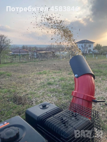 Почистване на парцели от растителност, снимка 2 - Други почистващи услуги - 51587823