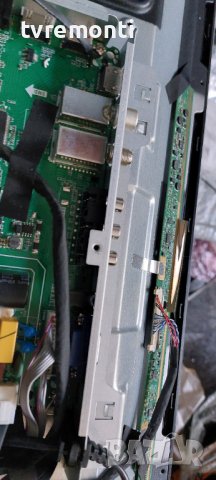 MAIN BOARD,TP.MS3663S.PB818, for Arielli LED-3228T2 , снимка 4 - Части и Платки - 38105137