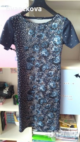 Рокля Andrews, снимка 1