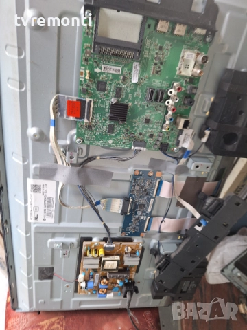 подсветка, от дисплей HC320DUN-VARR1-214X от телевизор LG Модел 32LH6047, снимка 3 - Части и Платки - 51848466