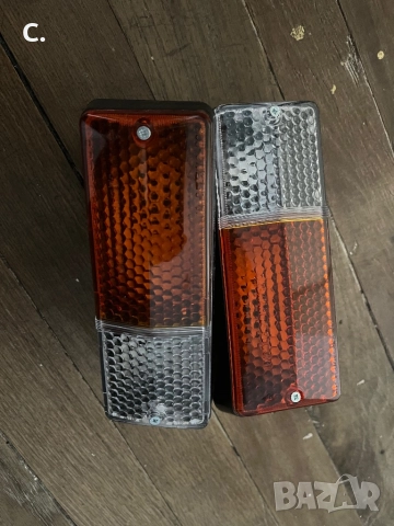 LADA/ЛАДА АВТОЧАСТИ ВАЗ 2106/2103/2107 /21011/21013, снимка 4 - Части - 51638940