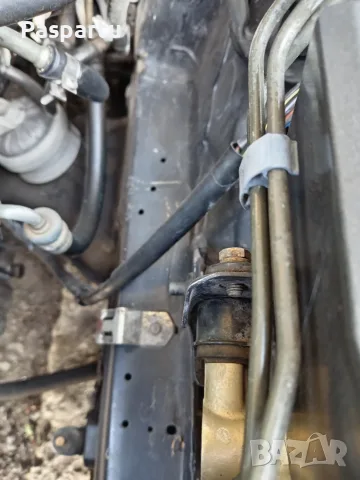 Мерцедес 124 200D, снимка 7 - Автомобили и джипове - 56211099