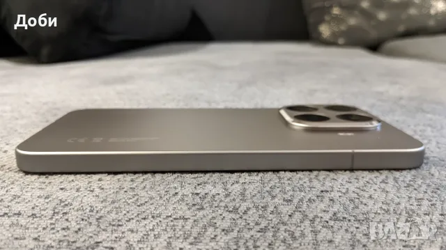 Xiaomi 15T pro 512/12, снимка 6 - Xiaomi - 56448617