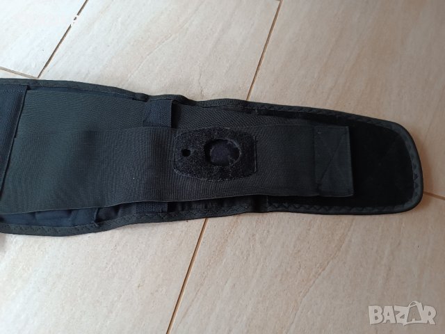 ARCUS lumbal bandage - size L ортопедичен колан за кръст медицински ортеза, снимка 11 - Спортна екипировка - 42399079