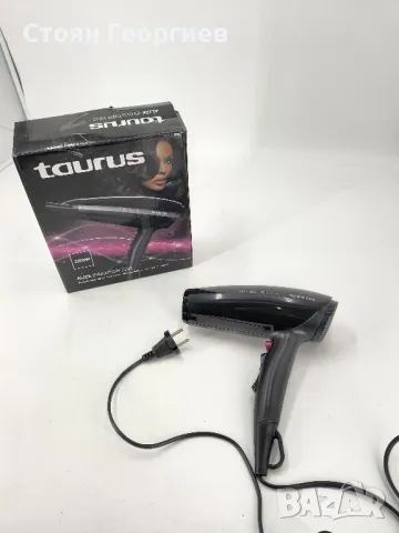 Сешоар TAURUS ALIZE 2200w, снимка 1
