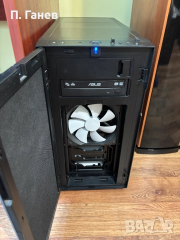 Тих компютър за интернет и филми, снимка 2 - За дома - 52823052