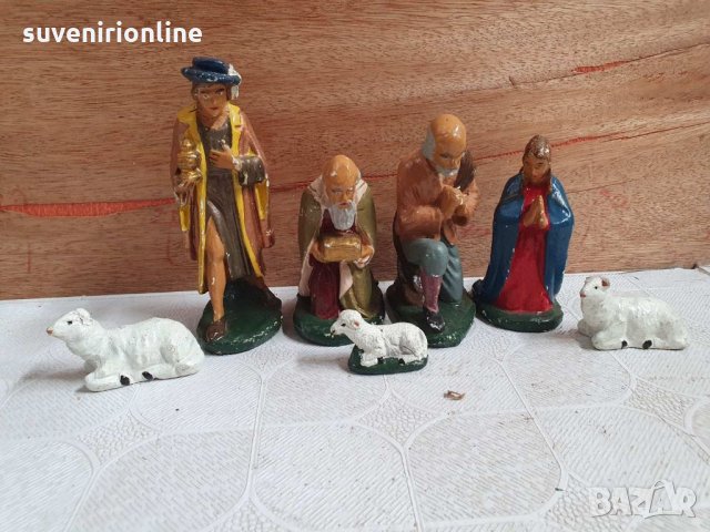 Декоративни статуетки, снимка 4 - Статуетки - 34488596