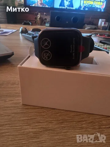 Продавам HUAWEI WATCH FIT5