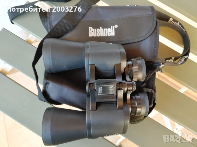 Бинокъл Бушнел 10×50