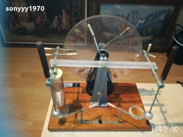 ретро машина за ток-антика/колекция 2610201100, снимка 8 - Колекции - 30557904