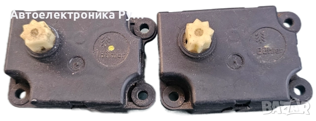 Моторче клапи парно Renault Scenic II 2004-2009 ID: 114228,Renault Megane II Grandtour