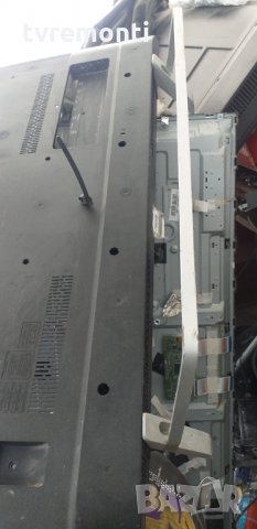 Стойкa за телевизор PHILIPS модел 43PUS6412/12