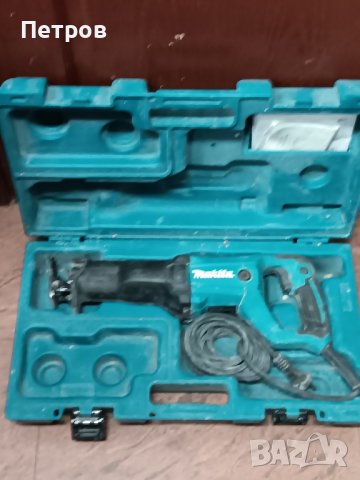 Саблен Трион MAKITA JR3051T, снимка 4 - Други инструменти - 44295641