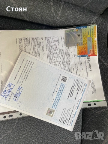 Smart Fortwo cabrio 0,7 2006, снимка 18 - Автомобили и джипове - 54142658