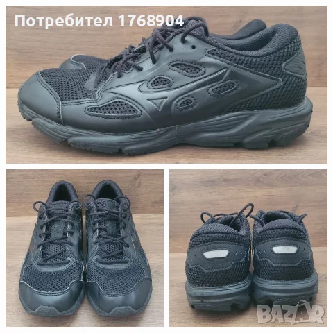Mizuno/детски маратонки-36,5номер