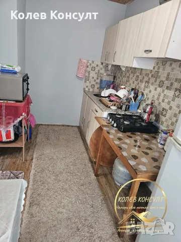 къща село Долно Ботево,общ.Стамболово, снимка 15 - Къщи - 55957560