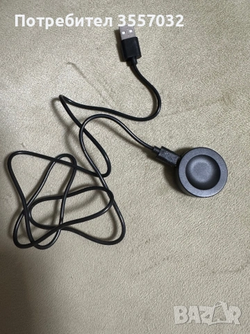 Зарядно часовник Huawei GT , снимка 3 - Безжични зарядни - 53145149