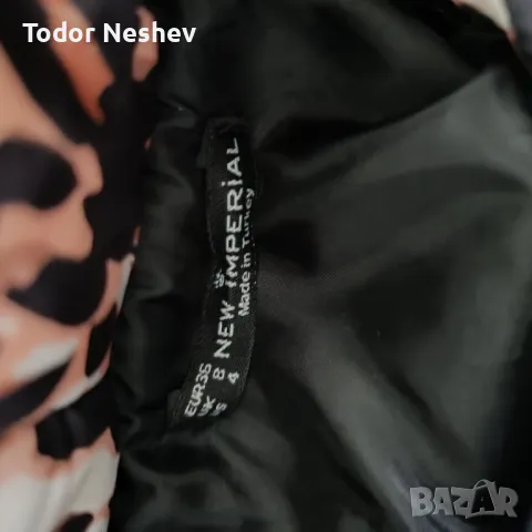 зимно яке , снимка 3 - Якета - 49325026