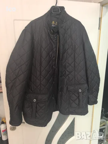 Barbour оригинално яке XXL 