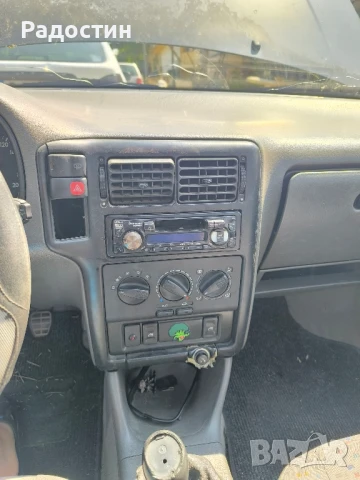 vw polo 1.9sdi на части , снимка 9 - Автомобили и джипове - 50671079