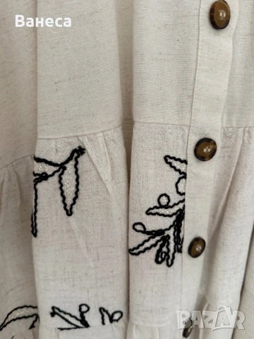 Нова рокля на Луси, снимка 3 - Рокли - 54130920