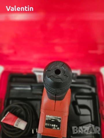 Hilti Te 300 sds+ къртач, снимка 6 - Други инструменти - 51192382
