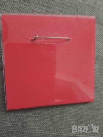 Продавам емблеми : Рали Златни пясъци , СБА.., снимка 6 - Колекции - 31205057