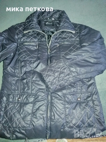 дамско яке на Diamond