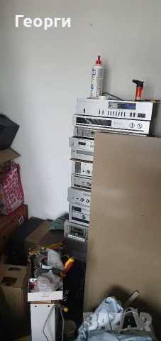 усилватели ресивъри , снимка 6 - Други - 54235182