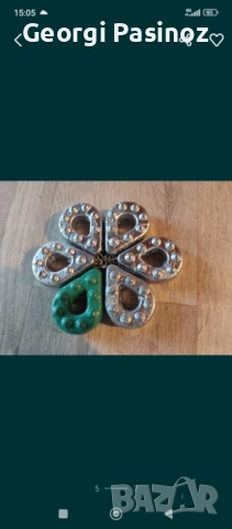 Олова за риболов , снимка 2 - Такъми - 51472287