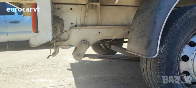 Fiat Ducato 2.2d, снимка 13 - Бусове и автобуси - 47313417