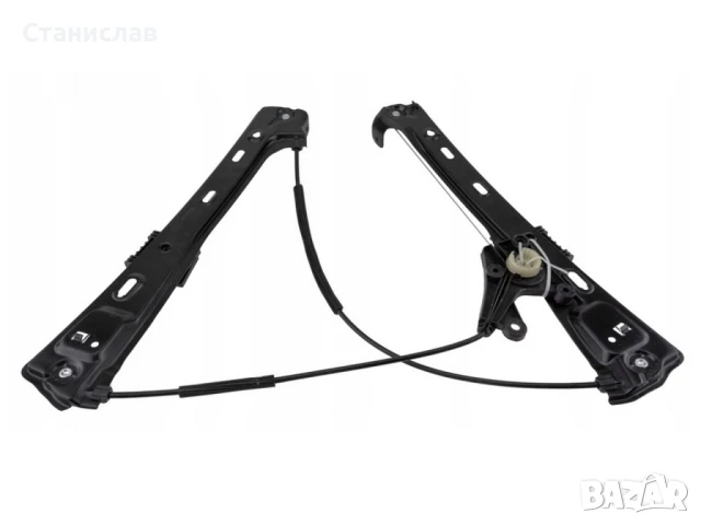 Стъклоподемник за Smart ForTwo W453