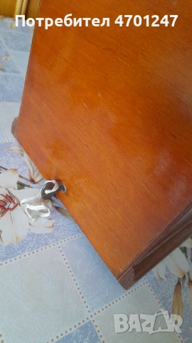 Шевна машина UNION, снимка 12 - Антикварни и старинни предмети - 53012028