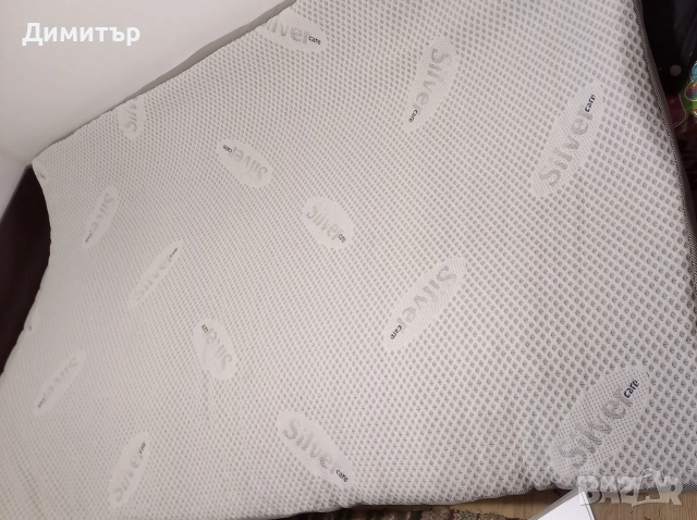 3бр.топ матраци 120х190, снимка 2 - Матраци - 52933187