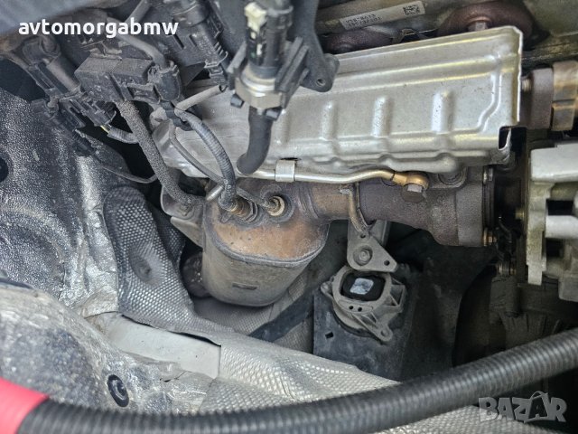 На части БМВ Ф20 116еД 116 коня / BMW F20 116eD 116 HP, снимка 15 - Автомобили и джипове - 42214894