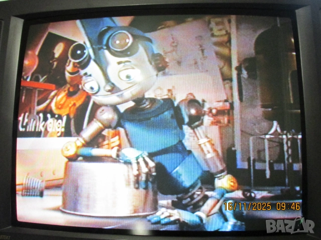 Видео касети, снимка 9 - Анимации - 52430088