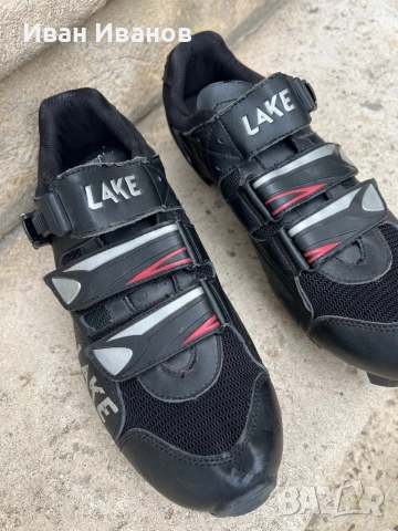 Lake MX 200-обувки за планинско колоездене, снимка 3 - Спортна екипировка - 52621949