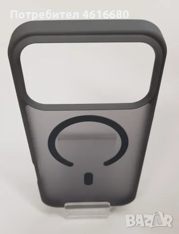 Калъфи за iPhone 18 Pro / iPhone 17 Pro, iPhone 18 Pro Max, iPhone 17 Pro Max, снимка 11 - Калъфи, кейсове - 56352909