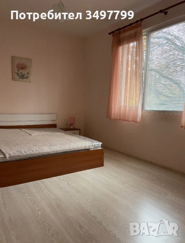 Собственик продава 3-СТАЕН, град Варна, Чайка, снимка 4 - Апартаменти - 53153714