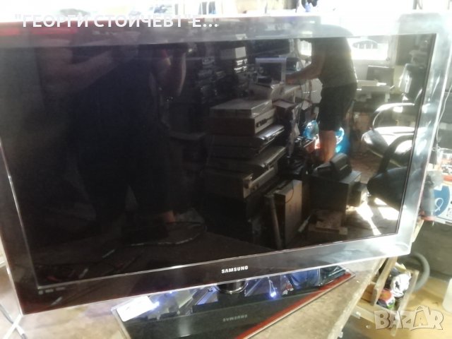 LA40A856S1M С ДЕФЕКТЕН MAIN BOARD, снимка 6 - Части и Платки - 30163279