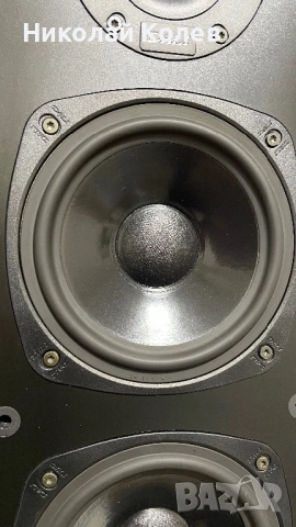 Dali 606, снимка 7 - Тонколони - 53019935