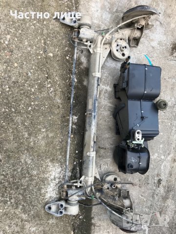 VW Passat b5 1.6 бензин останали части!, снимка 16 - Автомобили и джипове - 31733929