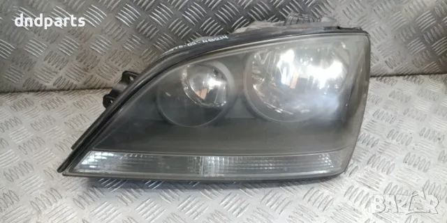 Ляв фар Kia Sorento 2002г.	