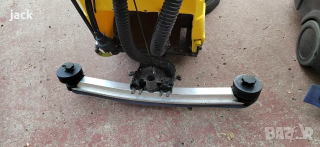 Karcher Bd 530, Br 40/25 подопочистващи автомати, снимка 7 - Парочистачки и Водоструйки - 56225603