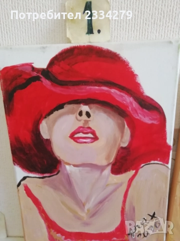 Картини авторска ръчно рисувани. , снимка 16 - Картини - 47886790