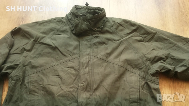 Active Synfiber NORWAY Waterproof Jacket размер XXL за лов риболов яке водонепромокаемо - 1676, снимка 5 - Екипировка - 52828733