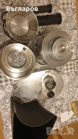 Сокоизстисквачка Ceado ES700,фреш, снимка 3 - Обзавеждане за заведение - 48325705