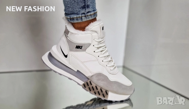 Дамски Боти -36-41✨ Nike , снимка 3 - Дамски боти - 52225546