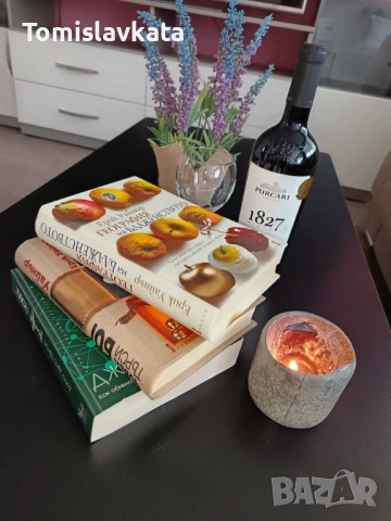 „Design & Family Comfort Studio - Пълен Лукс до НВУ“, снимка 14 - Квартири, нощувки - 36931276